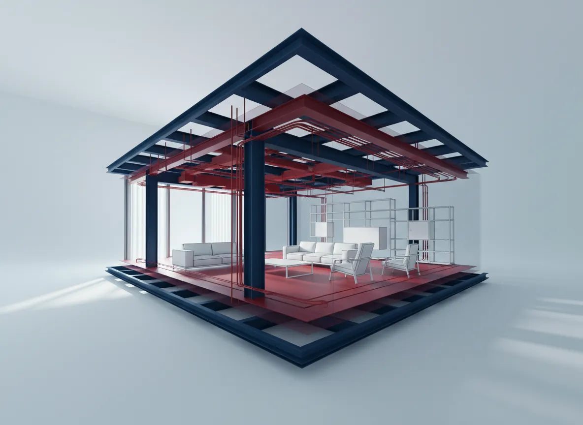 Máster BIM en Diseño Avanzado de Arquitectura de Interiores + 60 Crédi ...