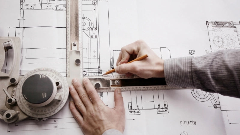 Surface Foundations Course