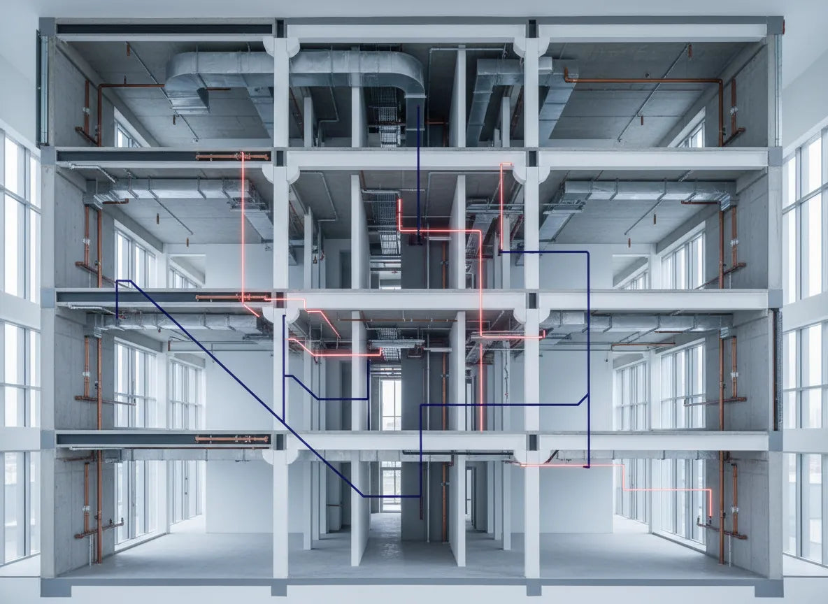 Curso de BIM Facility Management + 8 Créditos ECTS