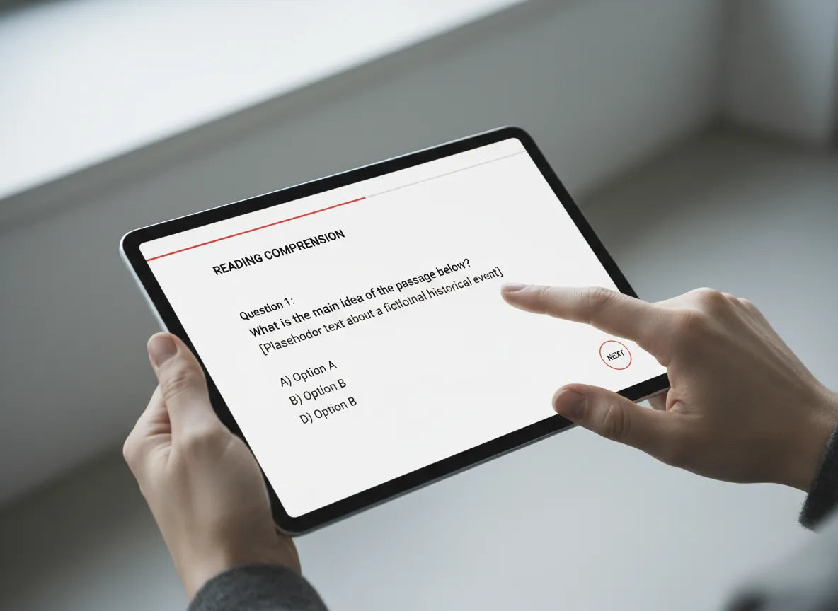 Curso de Preparación para el Certificado de Inglés 360ºLPT + Examen Oficial