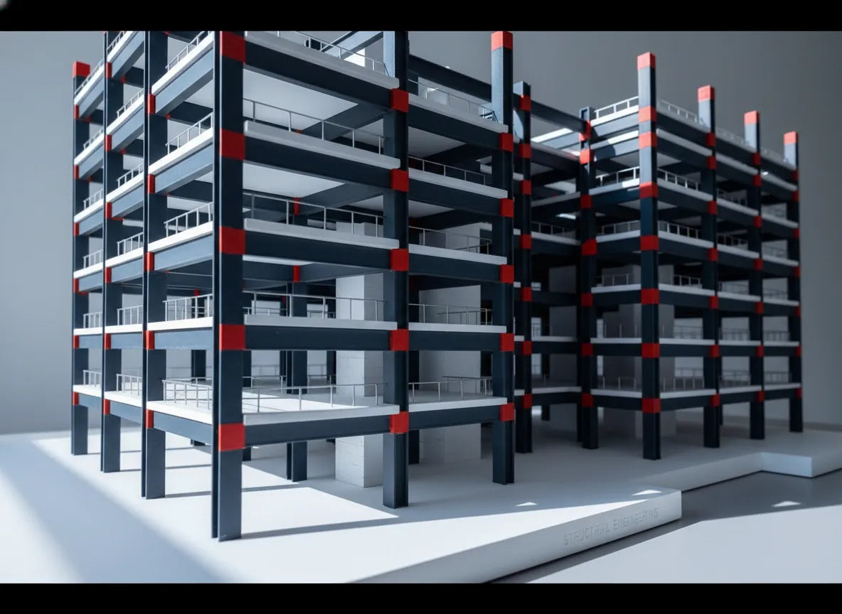 Higher Course in BIM: Tekla Structures