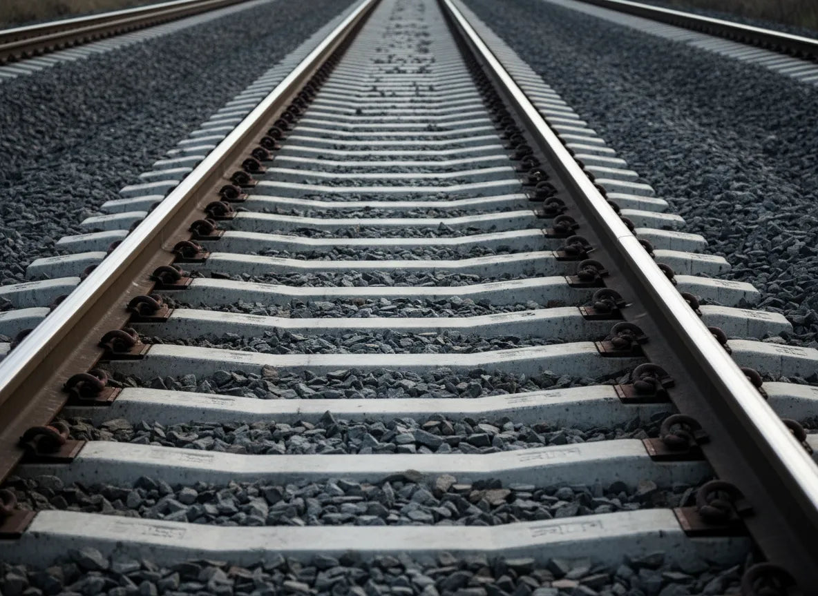 Curso Superior en Aspectos Prácticos en Líneas Ferroviarias: Ferrocarril Metropolitano y Alta Velocidad