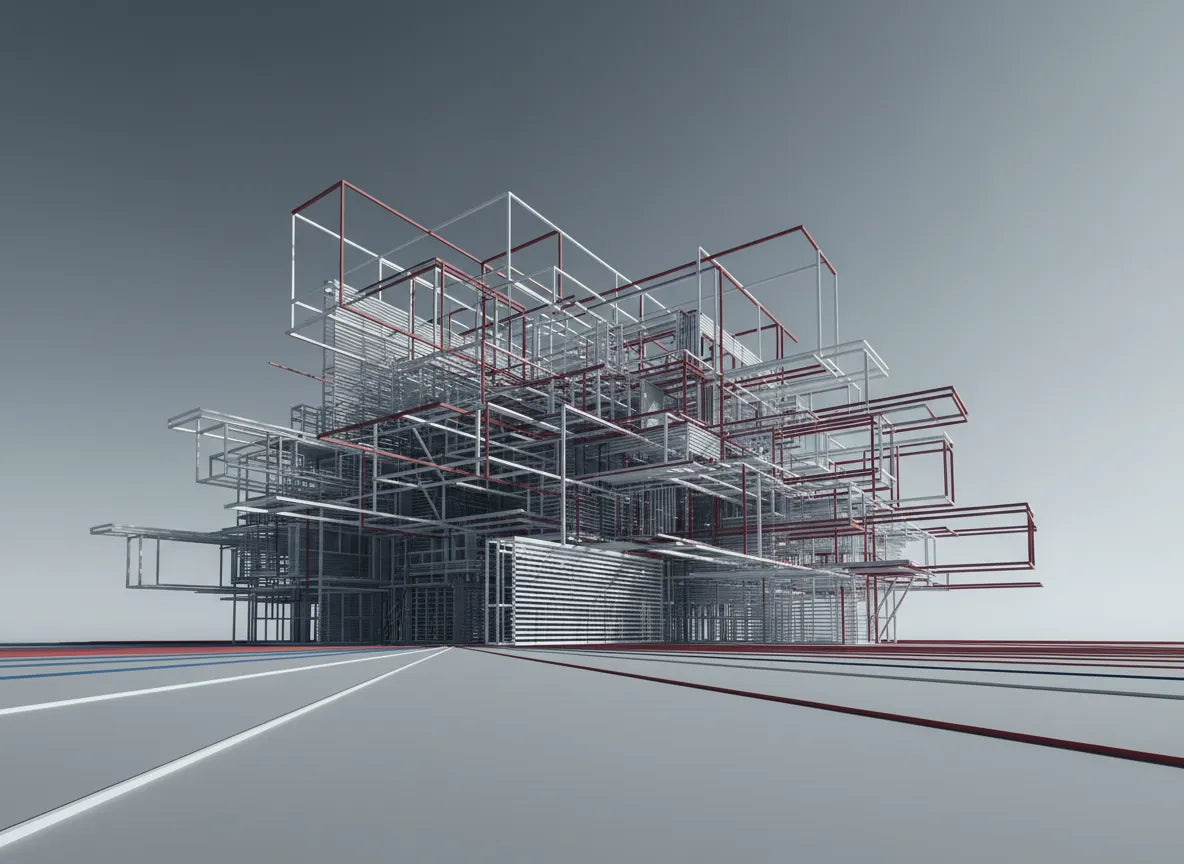 Curso de Autocad 2D y 3D 2026 + 5 Créditos ECTS