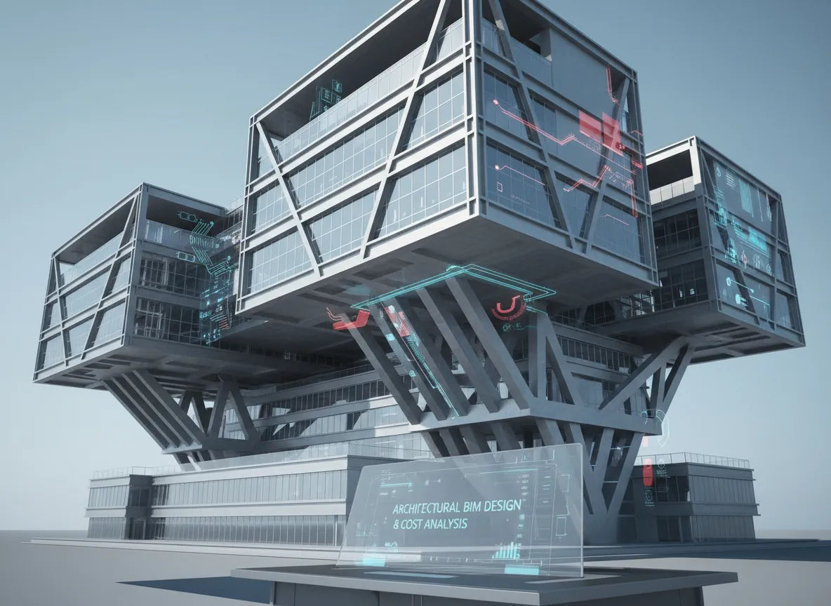Curso en BIM Construction Specialist and Cost Manager
