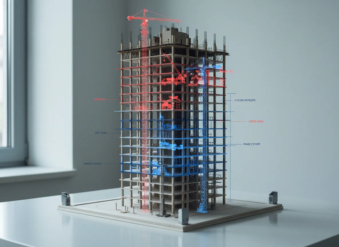 Curso de BIM para la Planificación de Obra