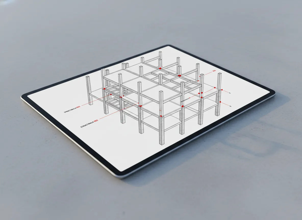 Curso de BIM y Revit Structures