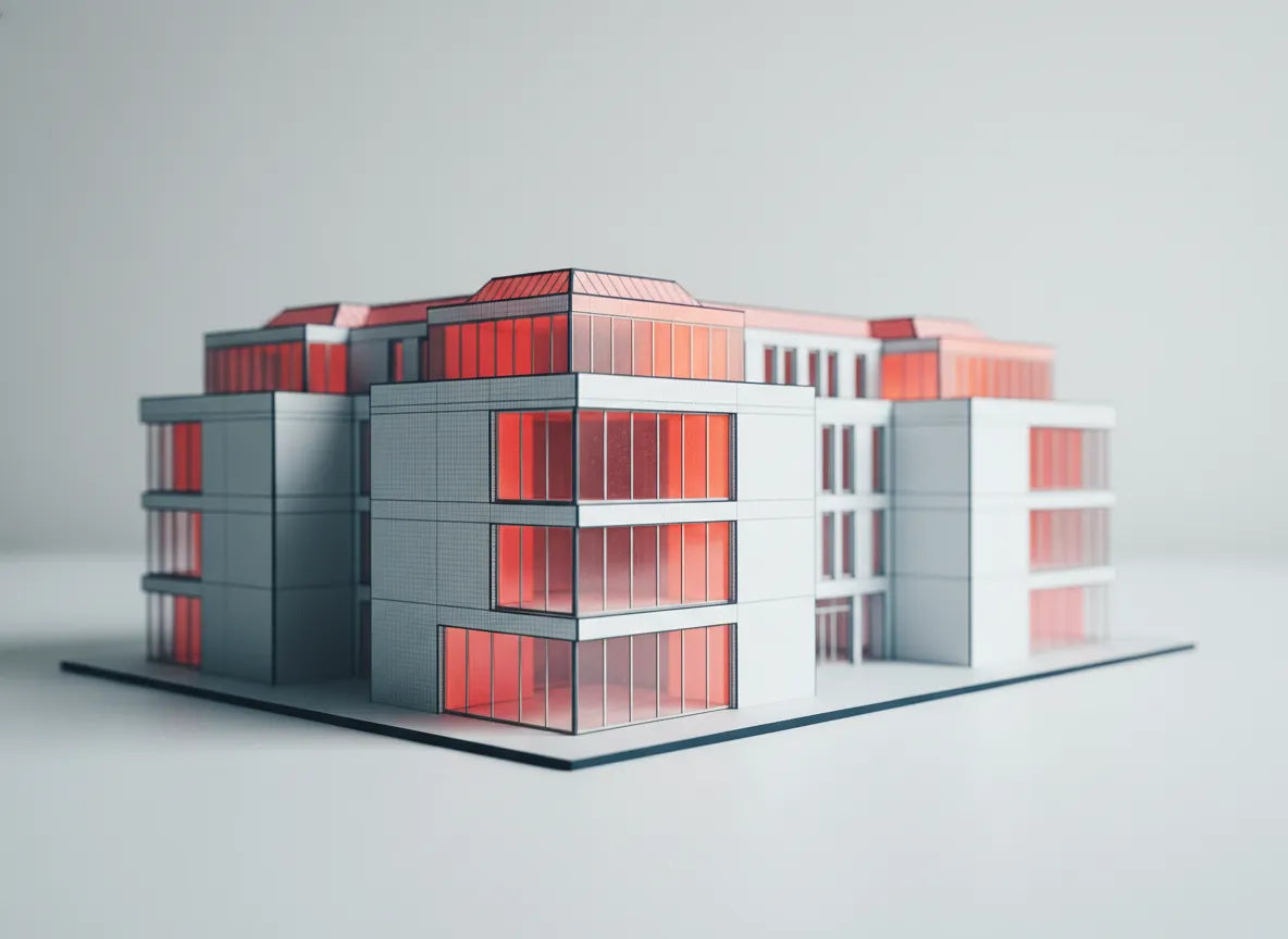 Curso de BIM y Sostenibilidad Energética