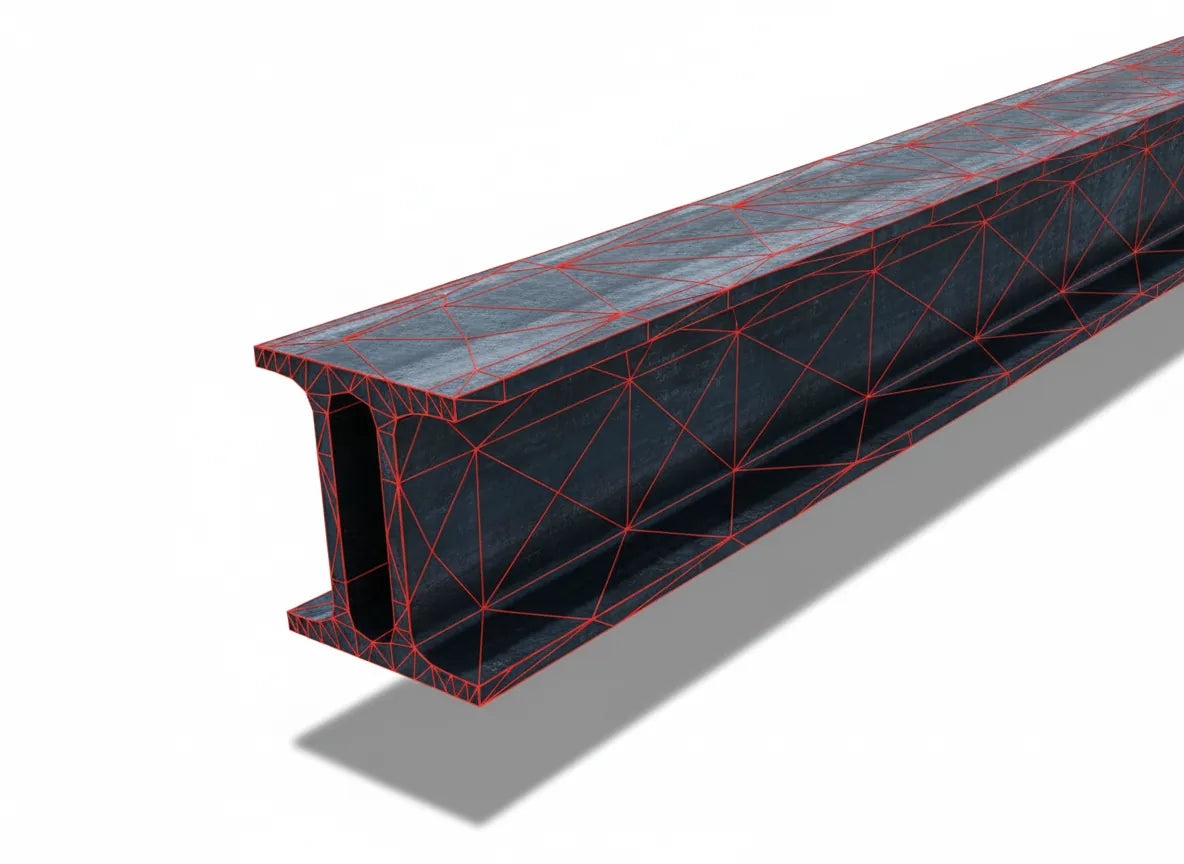 Curso de Cálculo Básico de Estructuras con Autodesk Robot