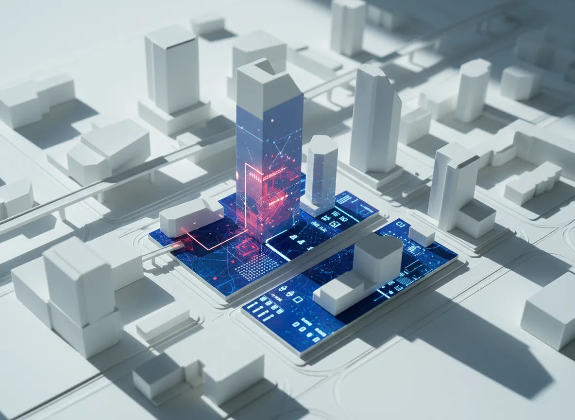 Spatial Data Course for Urban Projects