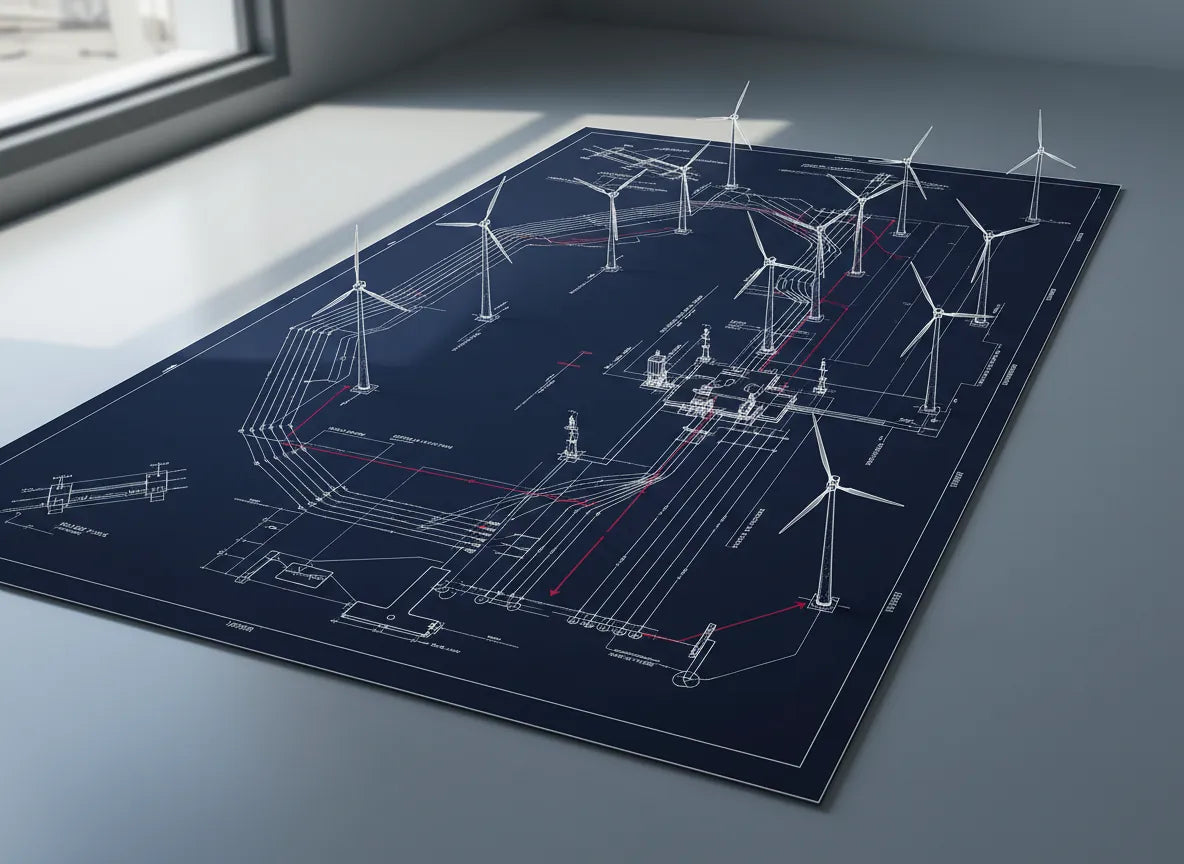 Curso de Dirección y Desarrollo de Proyectos de Energía