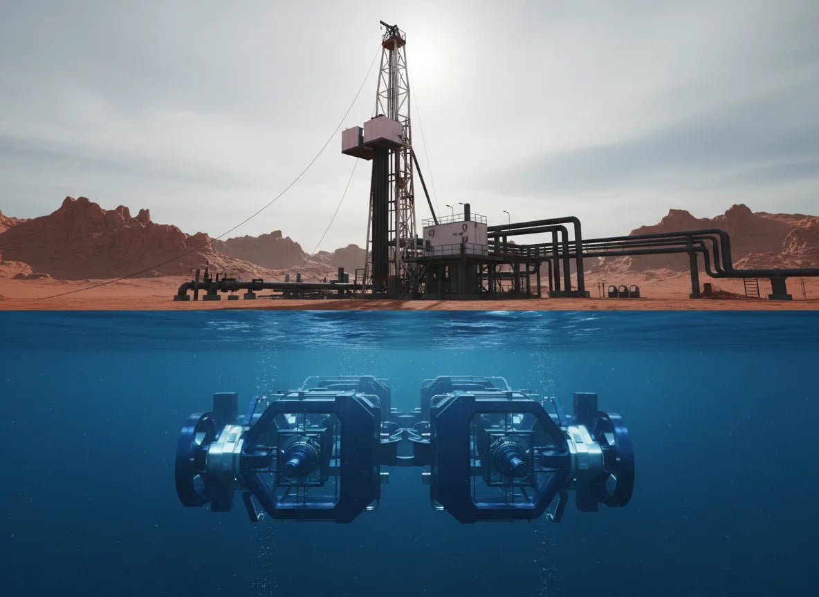 Geothermal and Sea Energy Course