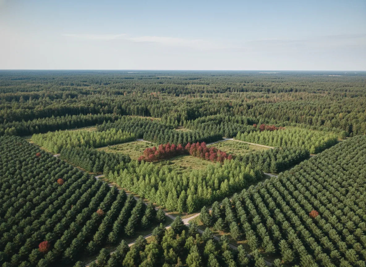 Curso Técnico Profesional en Medioambiente y Gestión Forestal