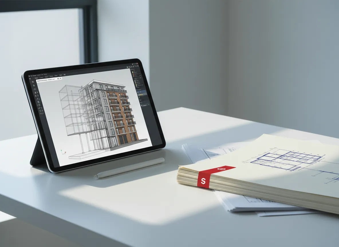 Curso de Gestión de Proyectos BIM: LOD y BEP