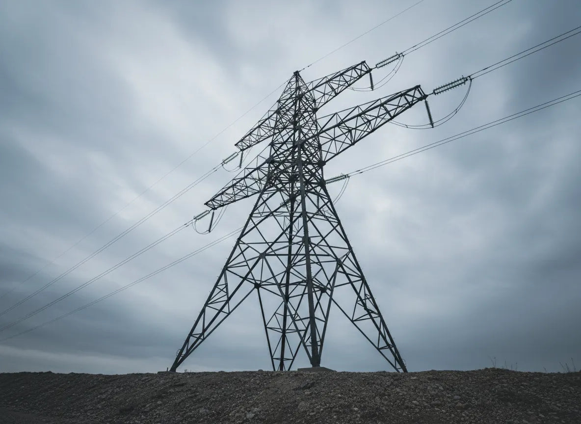 Curso Superior en Gestión de Proyectos, Construcción y Mantenimiento de Infraestructuras Eléctricas de Alta Tensión