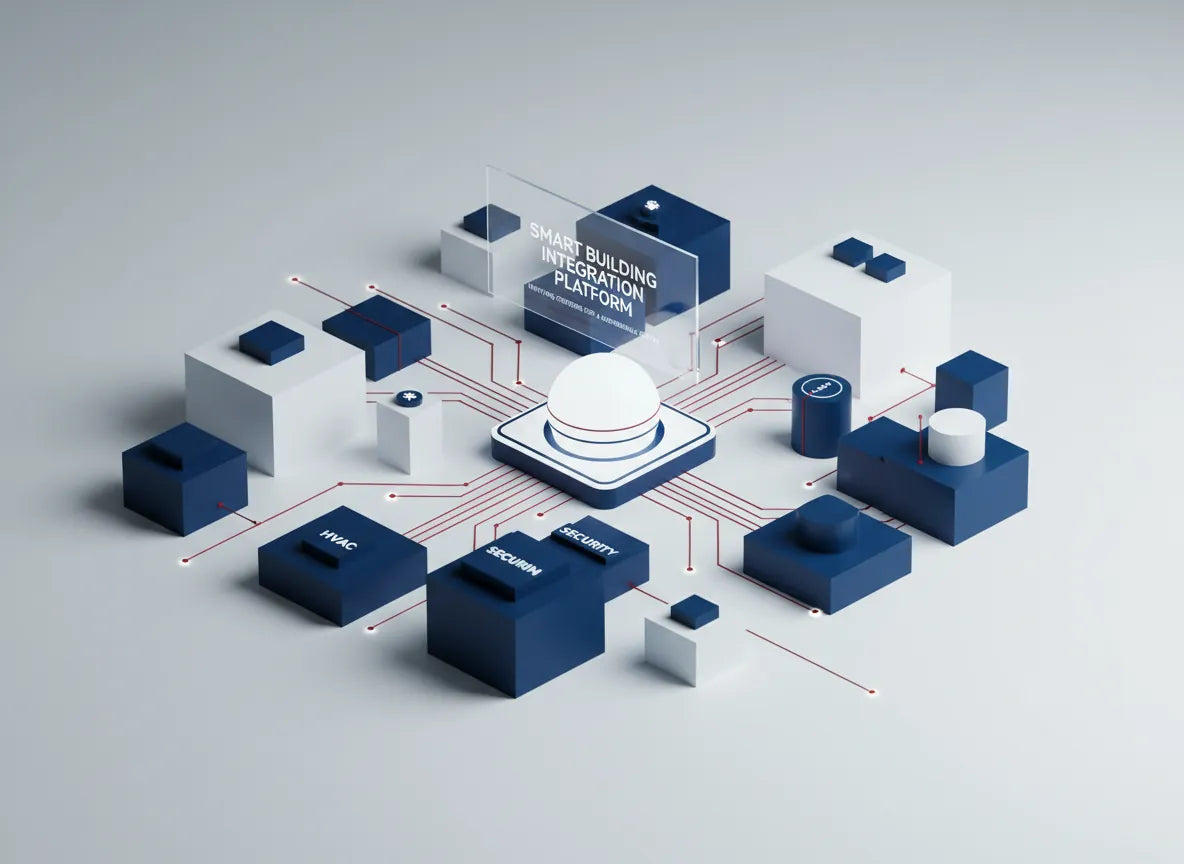 Curso de Gestión de Smart Building