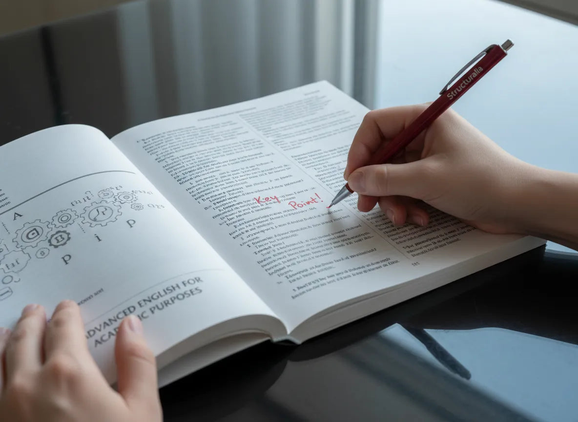 Curso de Inglés. Preparación de Examen C1 + 8 Créditos ECTS