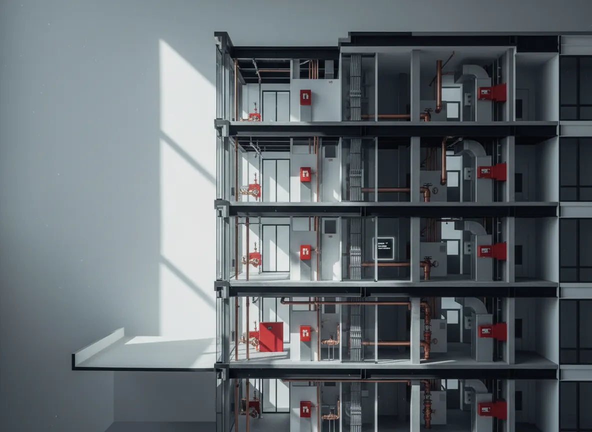 Curso de Instalaciones y Sostenibilidad en BIM