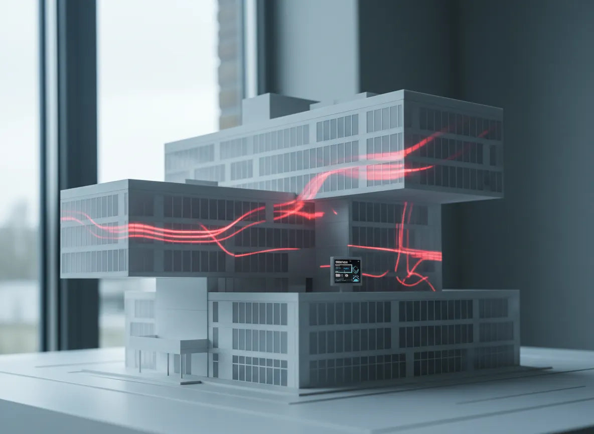 Curso en Modelización de Edificios de Alto Rendimiento Energético con Designbuilder