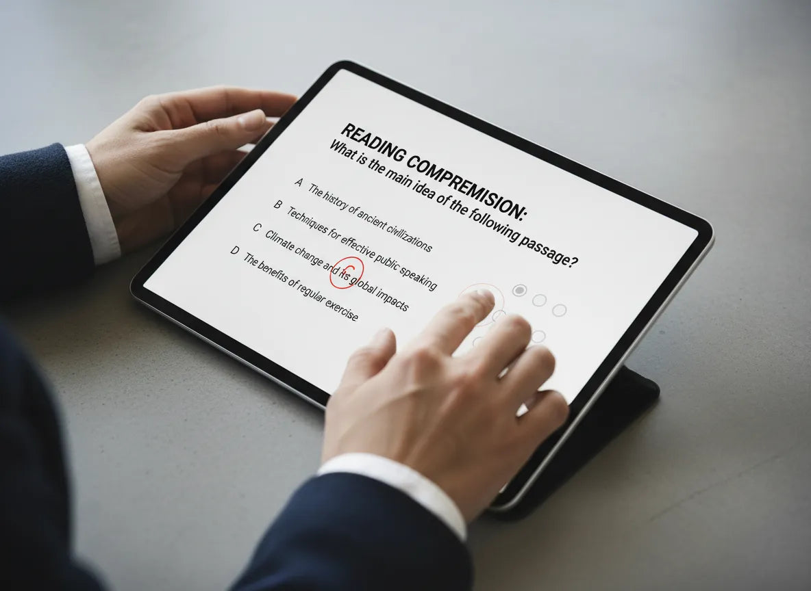 Plataforma de Preparación para el Certificado de Inglés 360ºLPT - Plataforma 4SS hasta 12 Meses