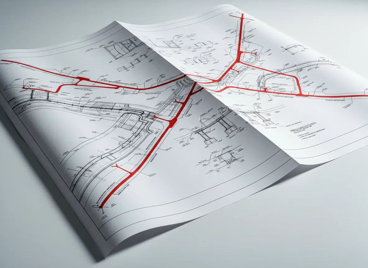 Curso de Servicios de Obra Civil + 8 Créditos ECTS