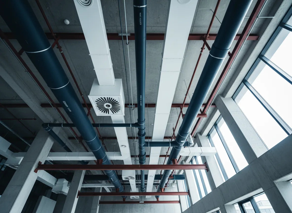 Curso en Sistemas Energéticos en el Edificio: HVAC y ACS