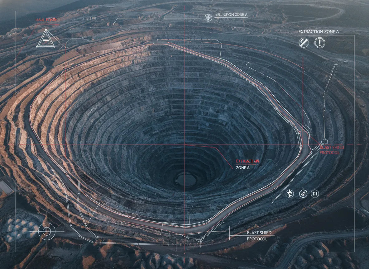 Course on Integrated Management Systems in Mining Operations