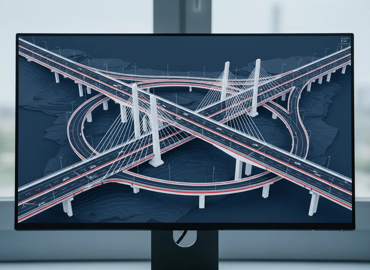 Master in BIM applied to Civil Engineering + 60 ECTS Credits