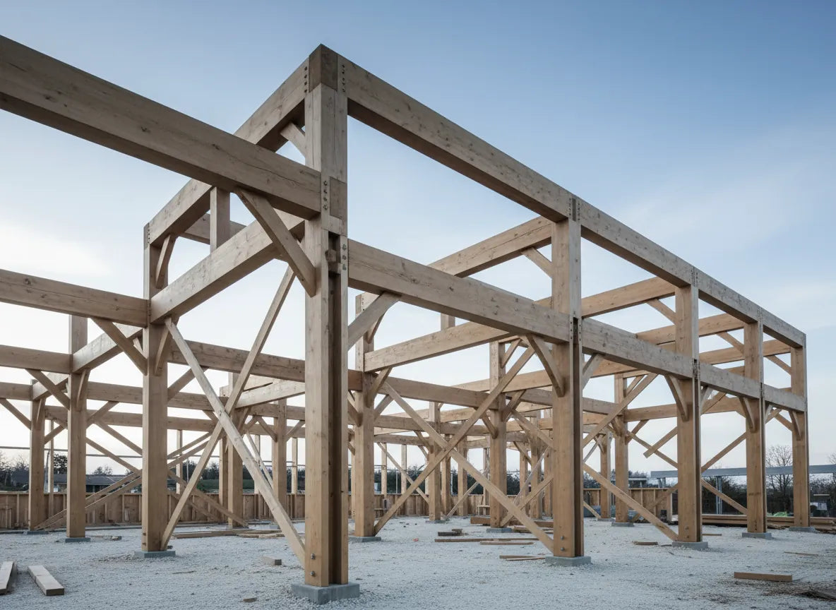 Master in Sustainable Construction + University Degree