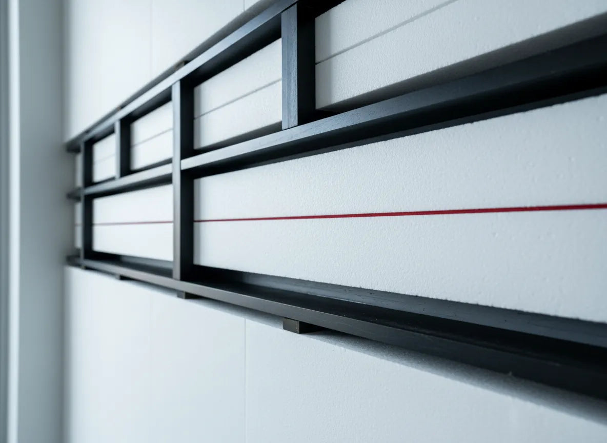 Máster en Diseño de Edificios de Alta Eficiencia Energética + Titulación universitaria
