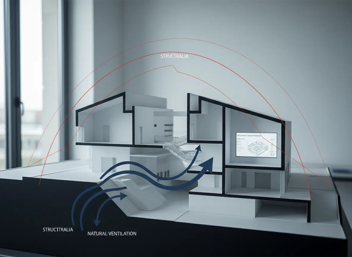 Máster en Medio Ambiente y Arquitectura Bioclimática + Titulación Universitaria