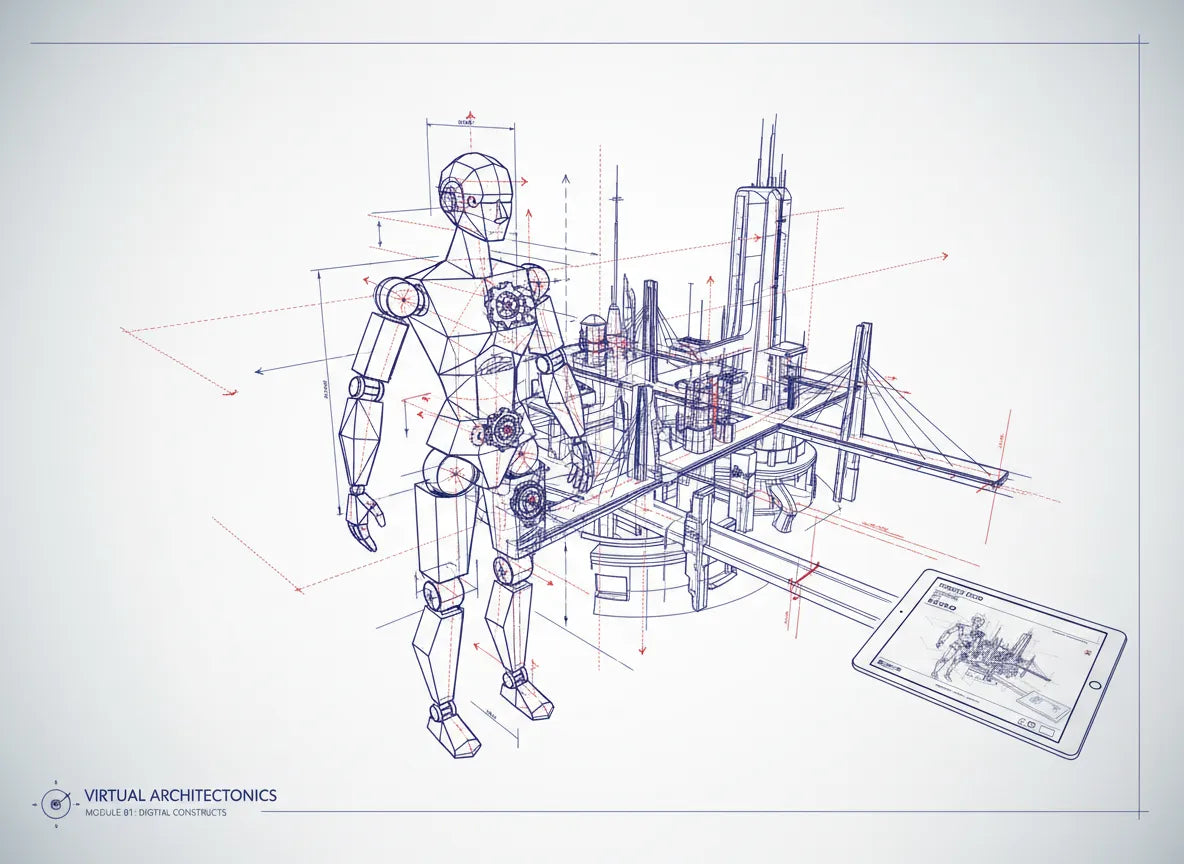 Máster en Diseño y Modelado de Entornos Virtuales en 3D y Animación de Personajes 3D + 60 Créditos ECTS