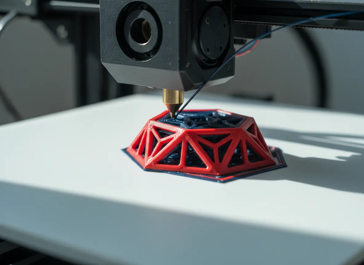 Máster en Impresión 3D + 60 Créditos ECTS
