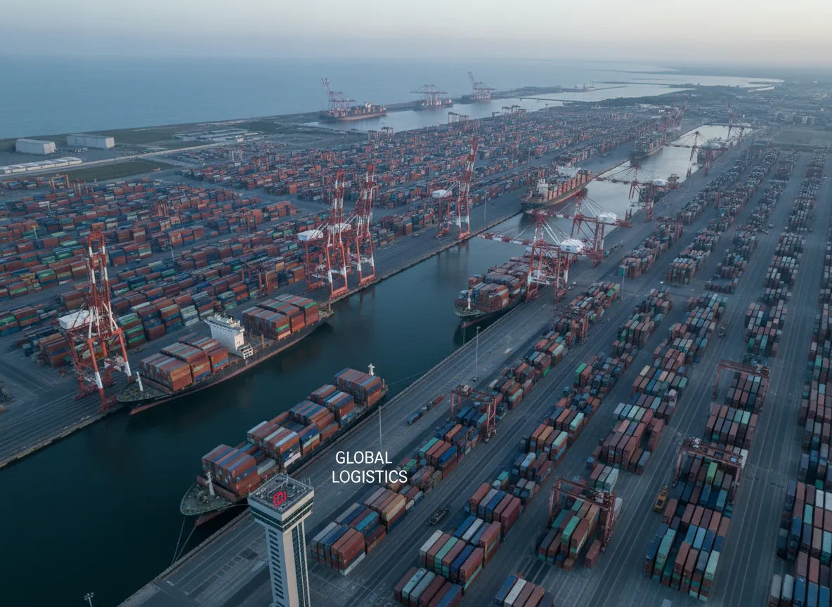 Máster en Infraestructuras Portuarias + 60 Créditos ECTS