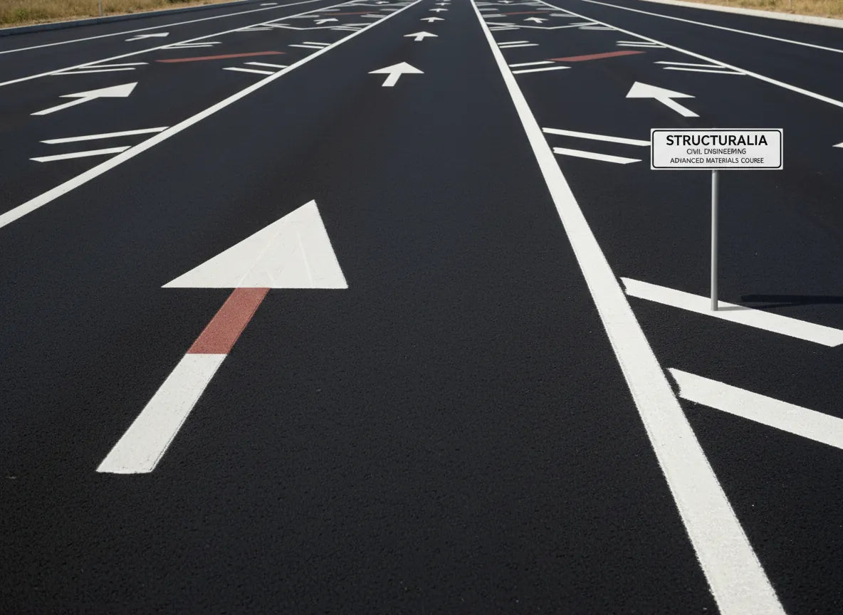 Máster en Ingeniería de la Conservación y Vialidad de Carreteras + 60 Créditos ECTS