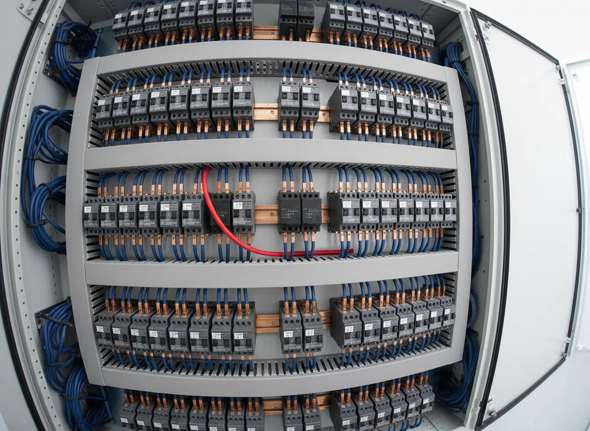 Máster en Ingeniería Eléctrica + 60 Créditos ECTS