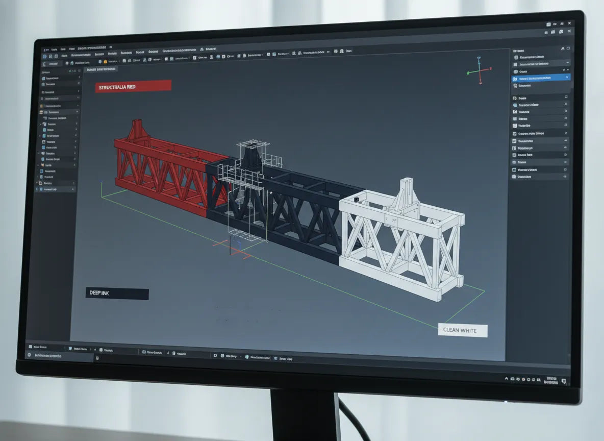 Máster en Ingeniería de Diseño Industrial para la Construcción + Titulación Universitaria