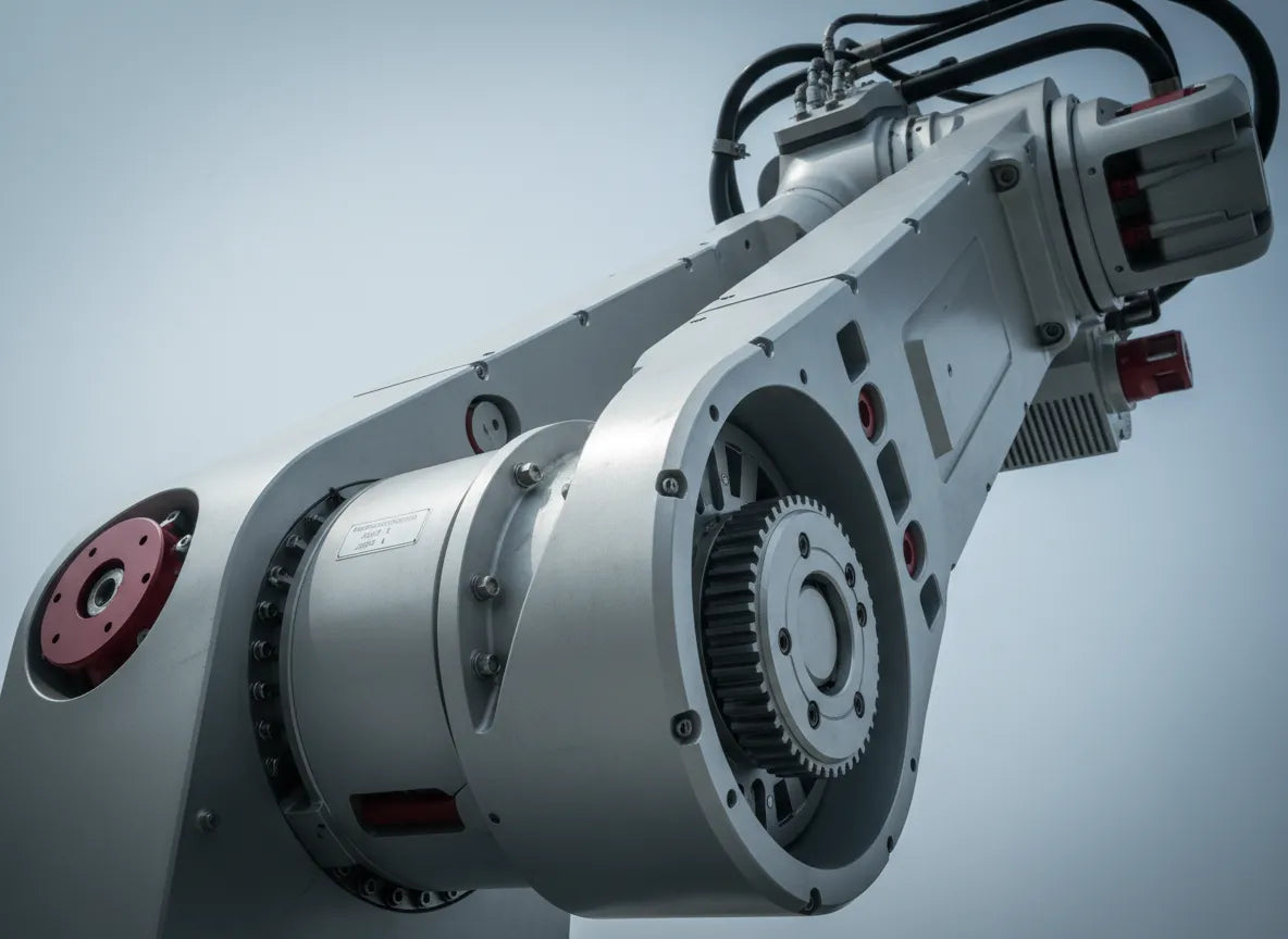 Máster en Ingeniería de Sistemas Robóticos y Automatización + 60 Créditos ECTS