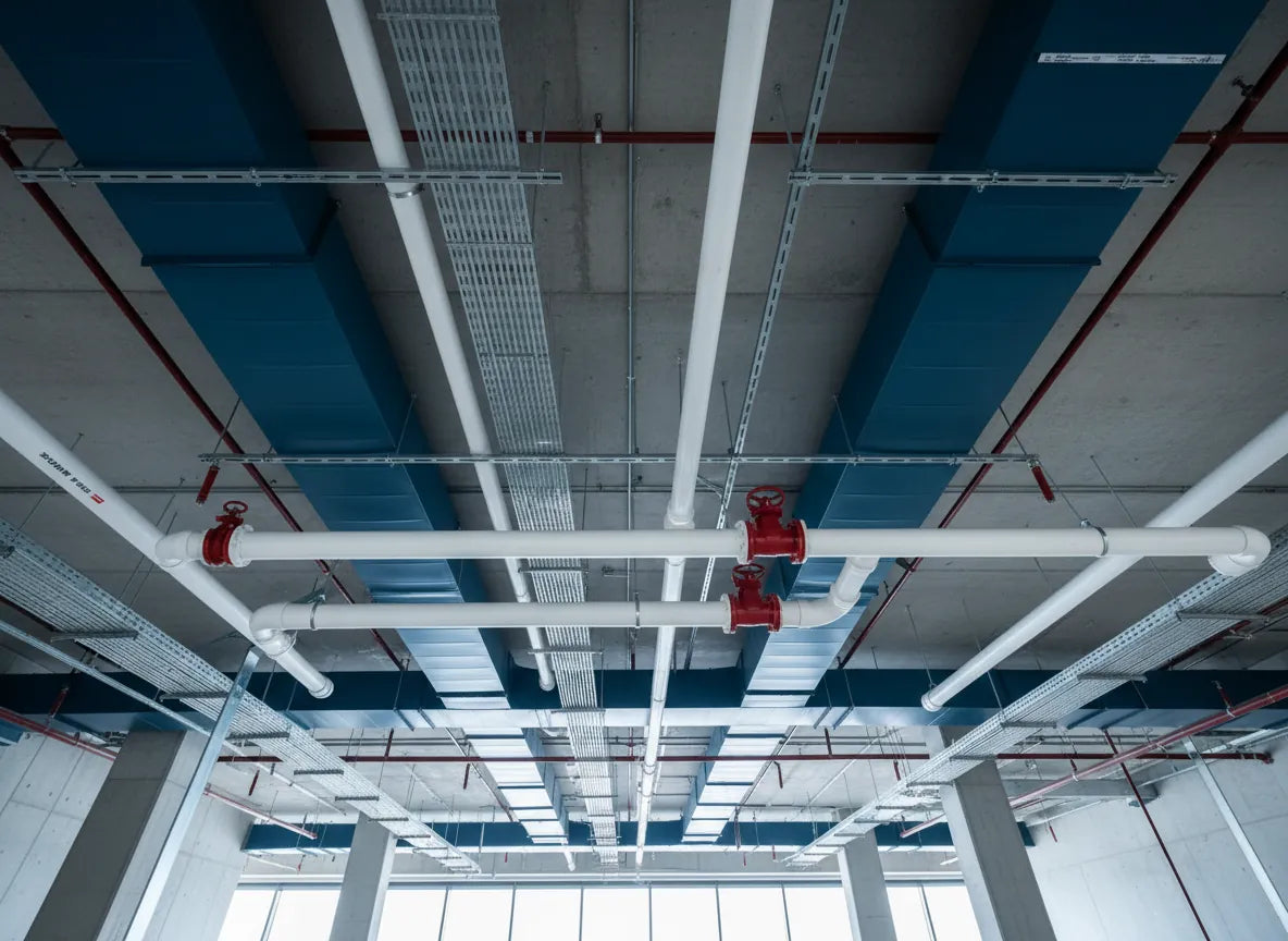 Máster en Instalaciones de la Edificación