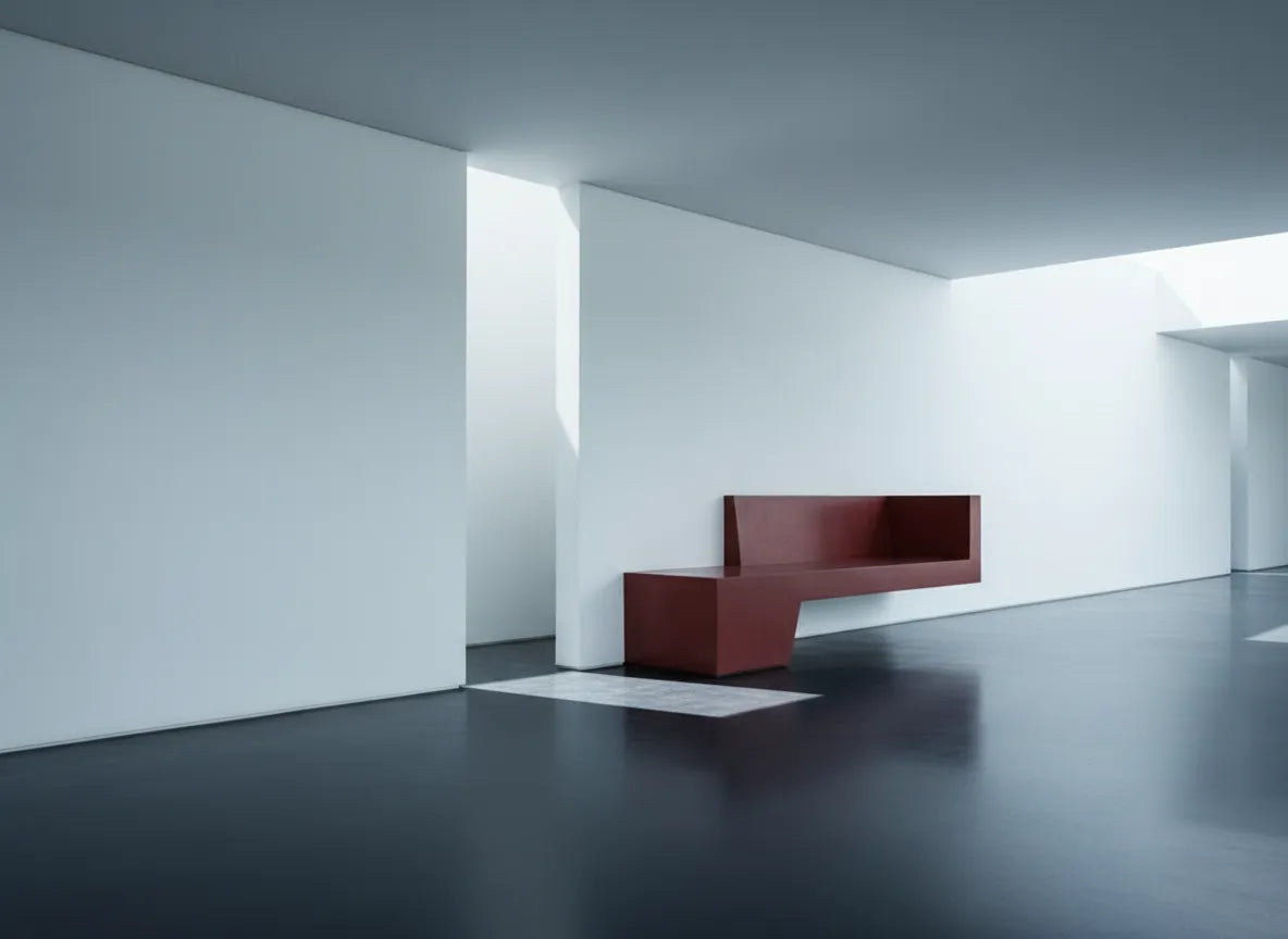 Máster en Interiorismo