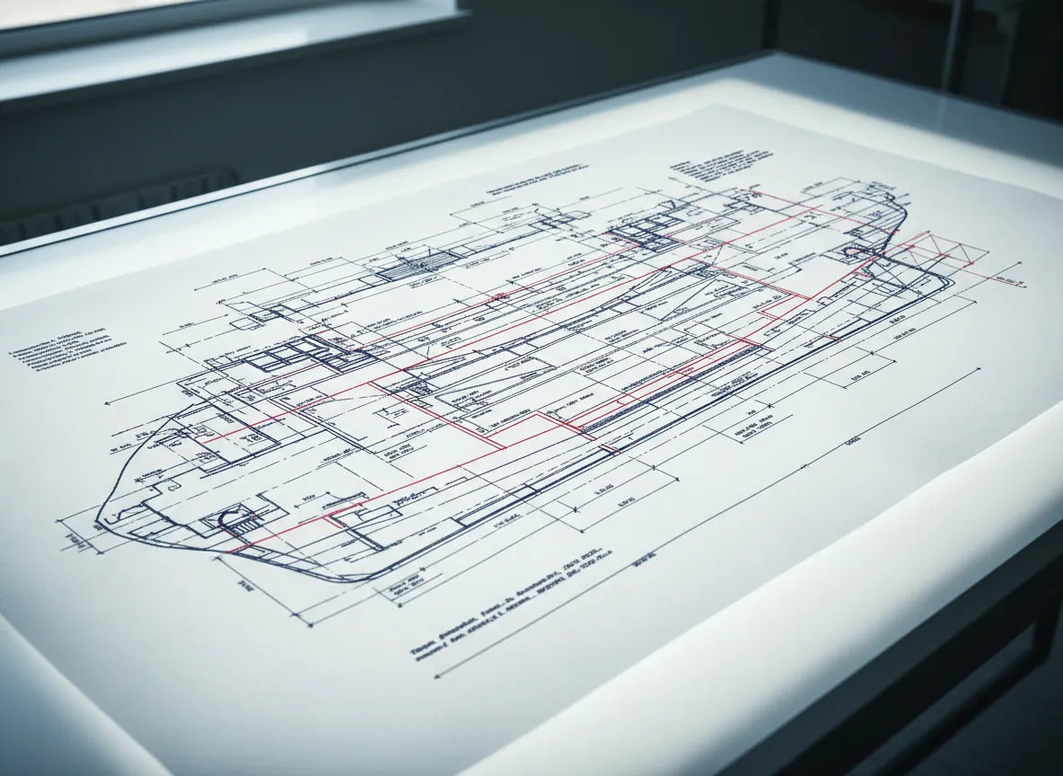Máster en Ingeniería Naval + Titulación Universitaria