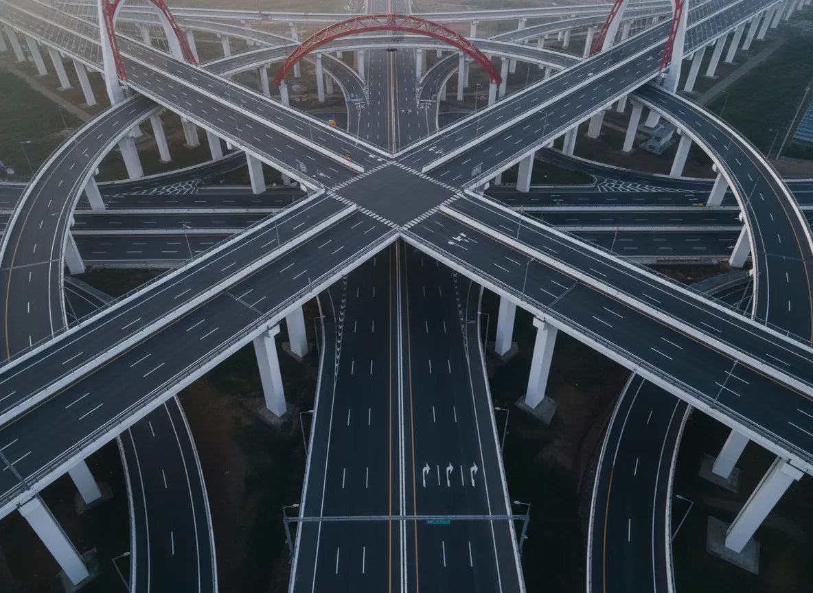 Máster en Construcción, Conservación y Explotación de Carreteras + 60 Créditos ECTS