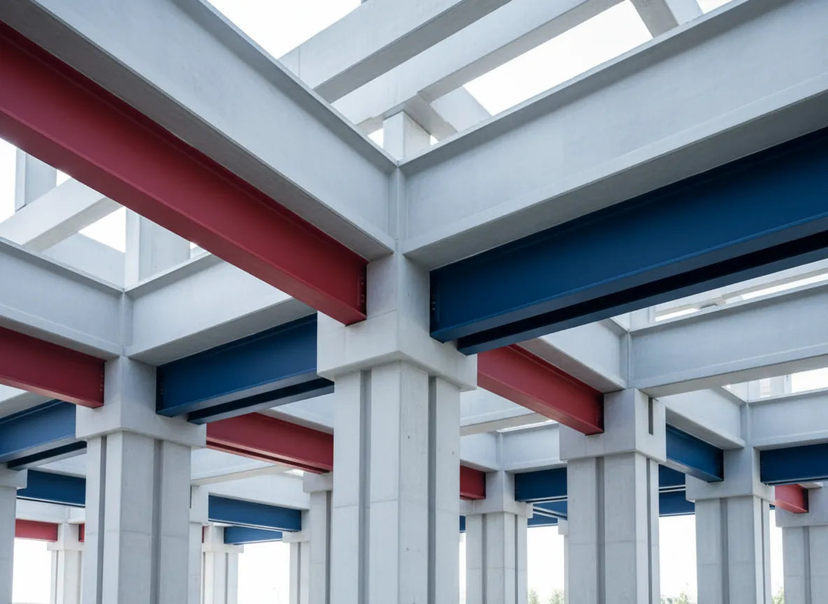 Master in Quality, Environment and Safety in Construction + 60 ECTS Credits