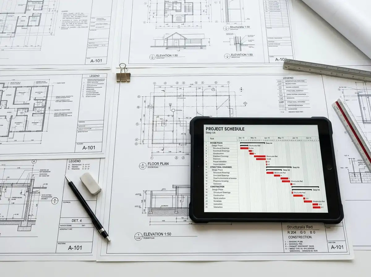 Microcredencial en Control de Costes y Plazos en Proyectos y Obras + 2 Créditos ECTS