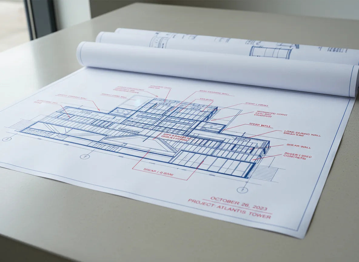 Curso Experto en Dirección de Obras y Reformas de Construcción en Inmuebles + Titulación Universitaria