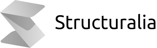 Logo Structuralia